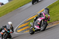 Advanced Group Multicolour Bikes